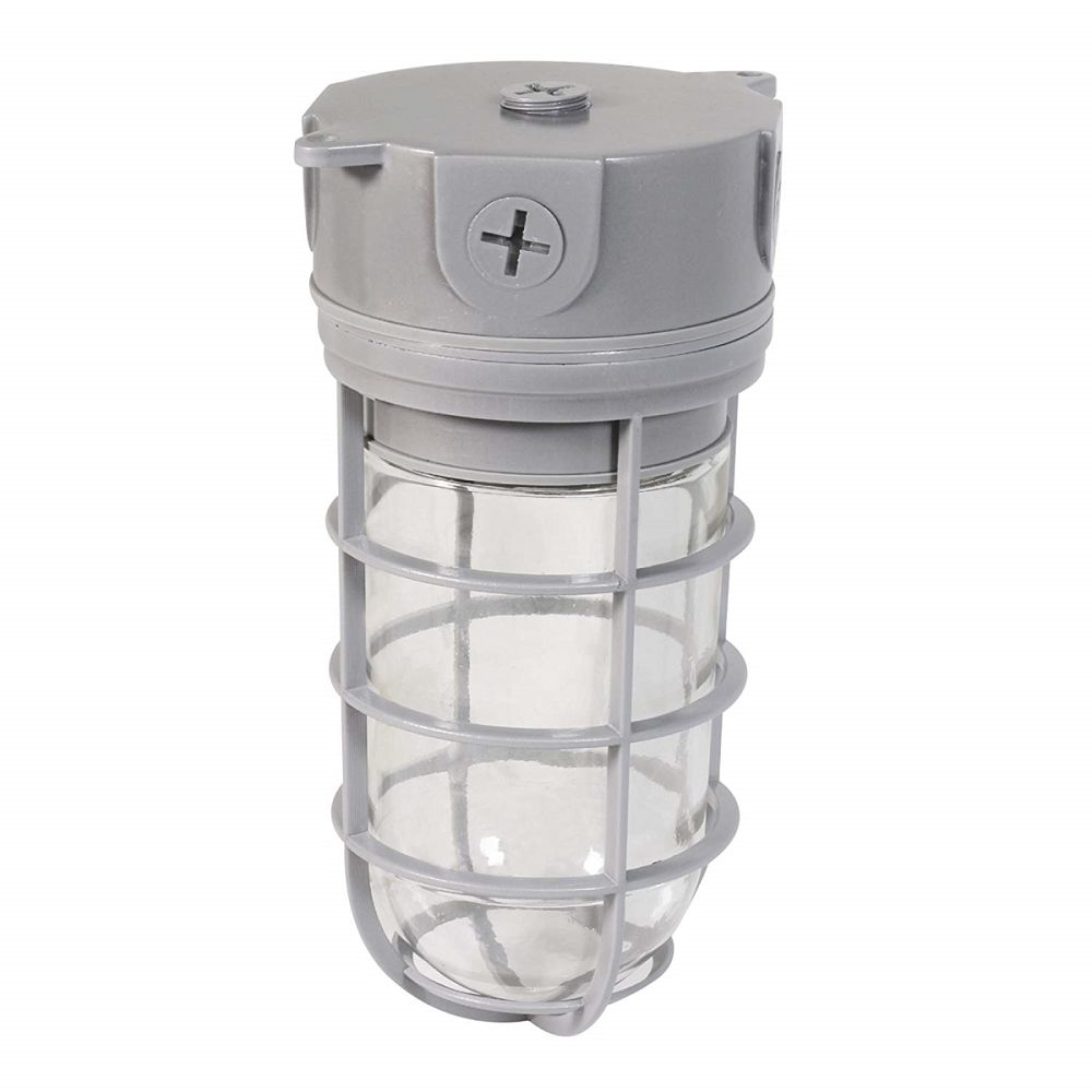 10 in. 17.5 Watts LED Vapor Lig-led : 10in