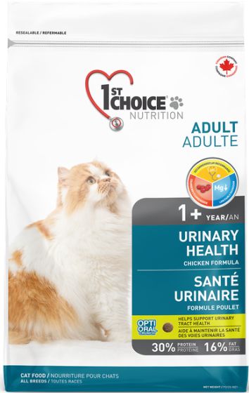 1st Choice - Adult Dry Cat Food