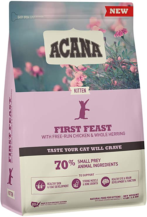 Acana - Dry Cat Food