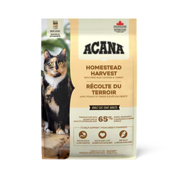 Acana - Dry Cat Food