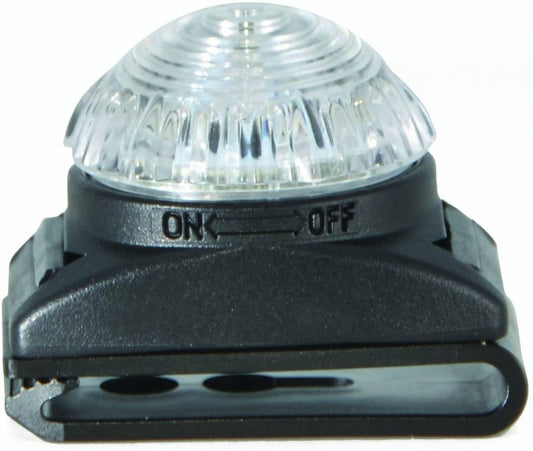 Adventure Lights Guardian Hunting Series Dog Collar Lights