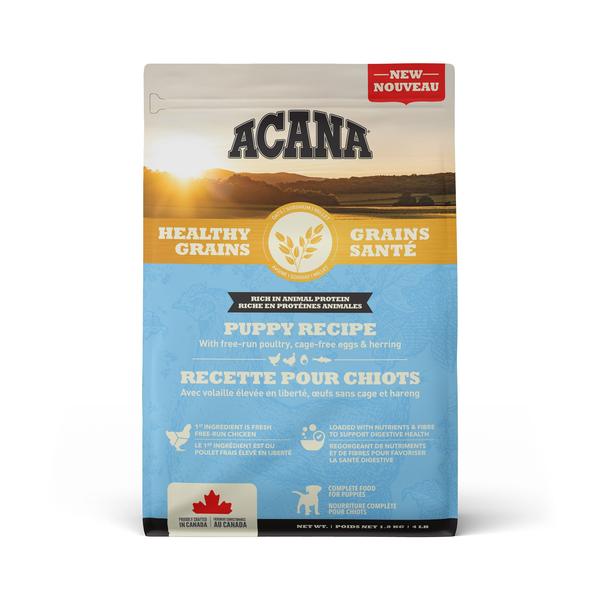 Acana -  Dry Dog Food