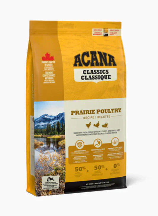 Acana -  Dry Dog Food