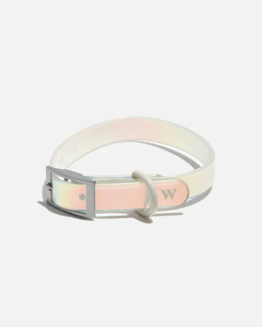 Wild One Collar - Lunar