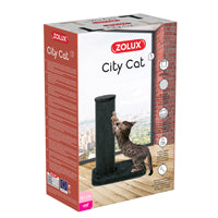 Zolux City Cat Cat Scratch Post