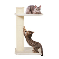 Zolux City Cat Cat Scratch Post
