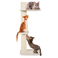 Zolux City Cat Cat Scratch Post