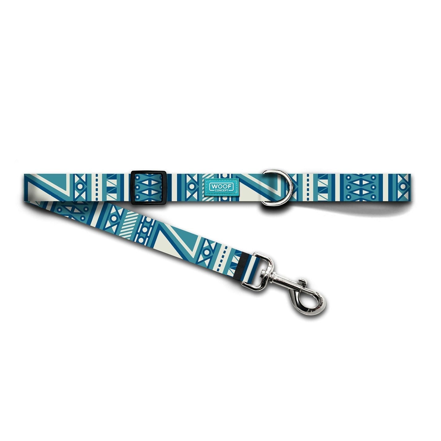 Woof Concept Dog Leash