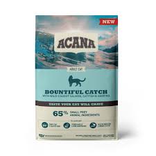 Acana - Dry Cat Food