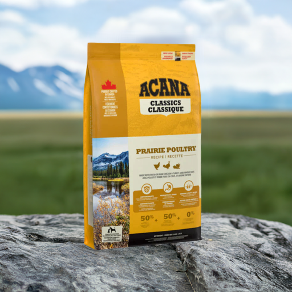 Acana -  Dry Dog Food