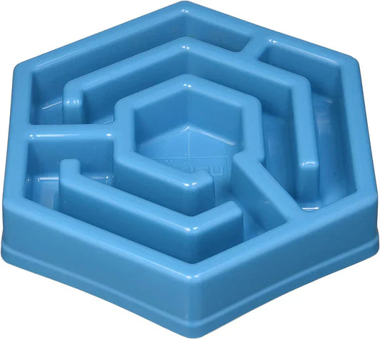 Aikiou - Hexa Slow Dog Feeder
