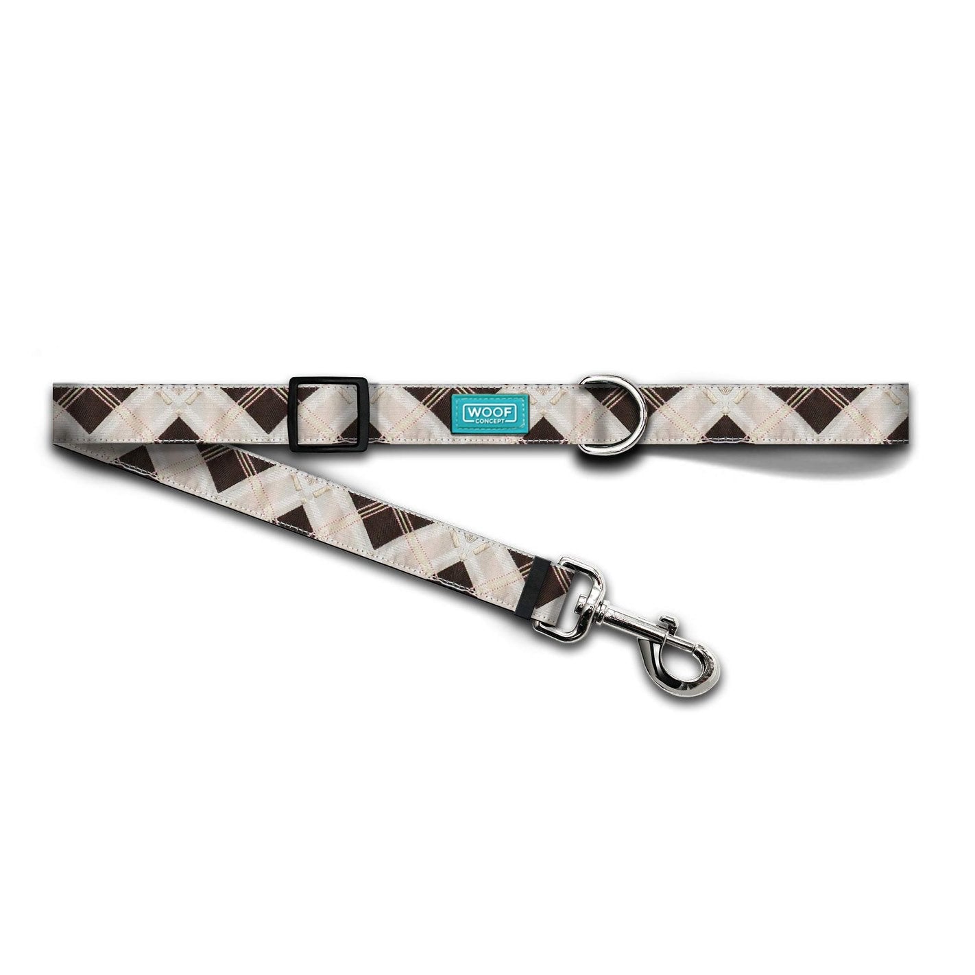 Woof Concept Dog Leash