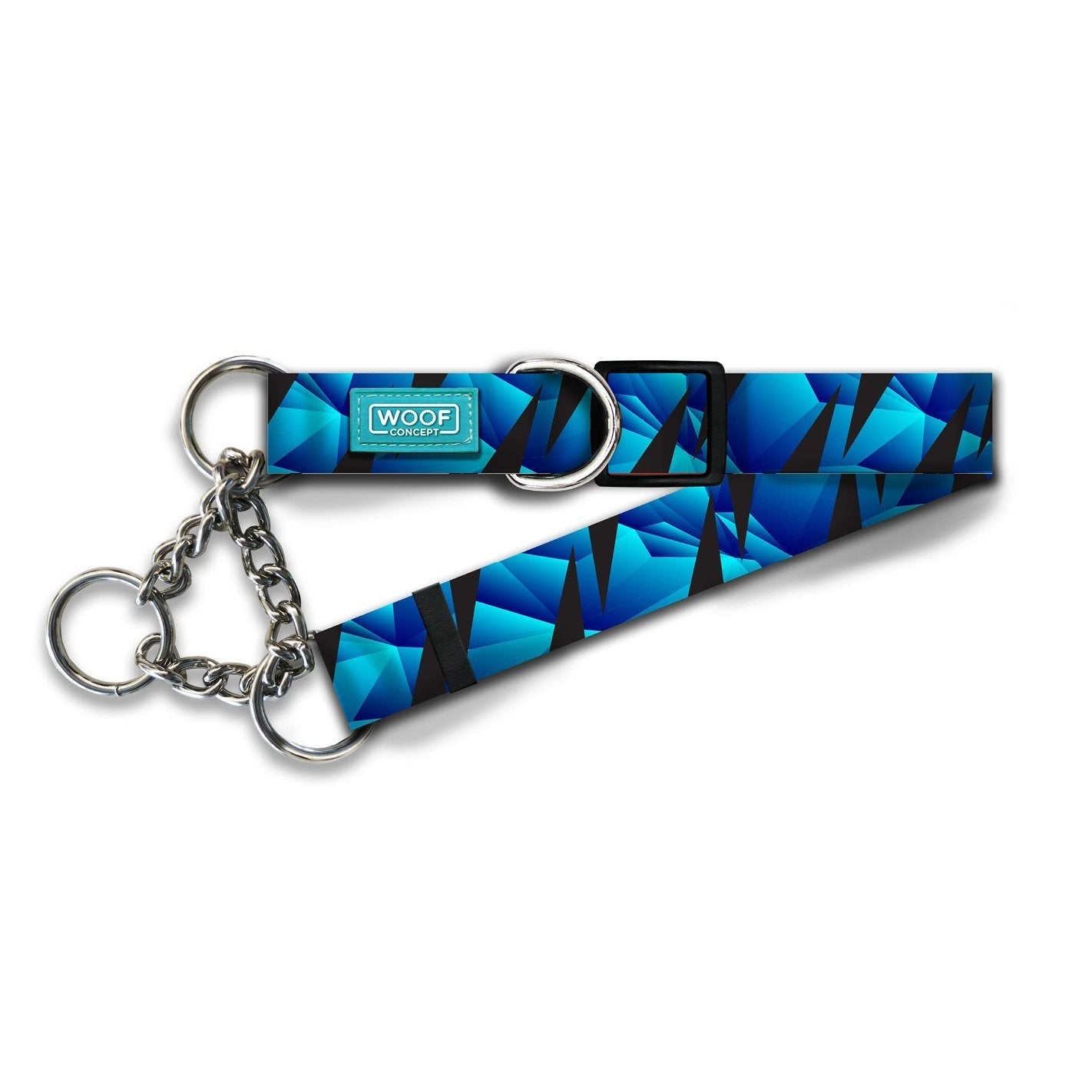 Woof Concept Martingale Collar