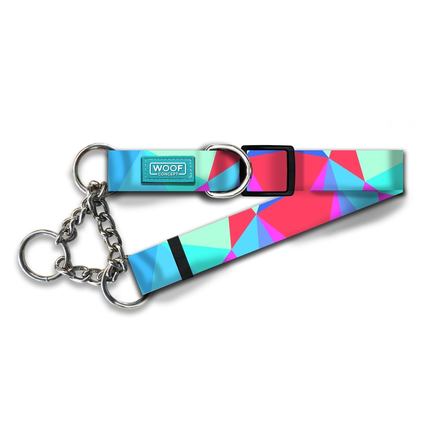 Woof Concept Martingale Collar