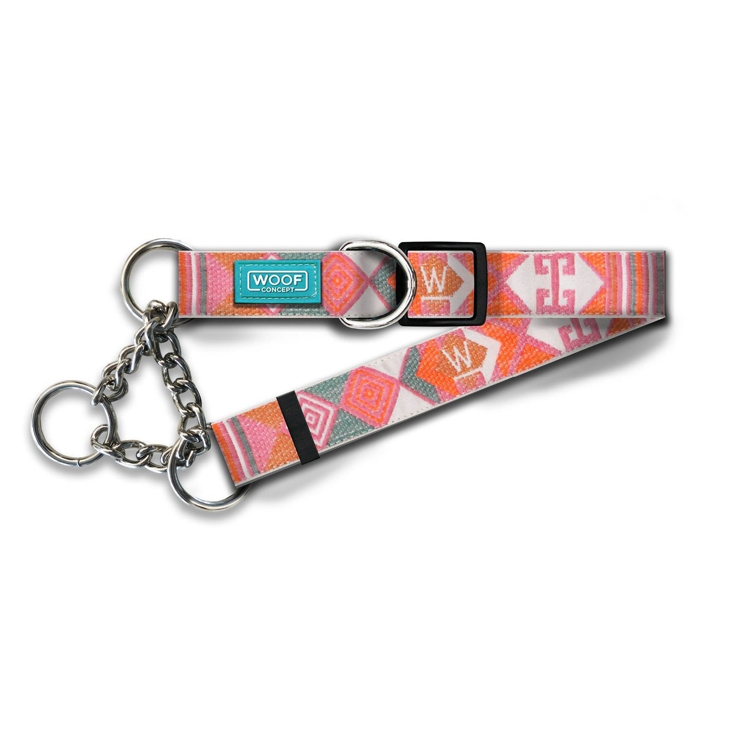 Woof Concept Martingale Collar