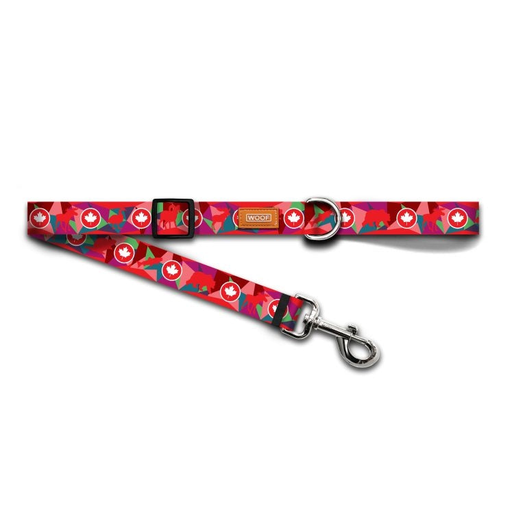 Woof Concept Dog Leash
